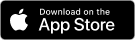 Apple App store badge logo