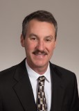 Tim Tharpe headshot
