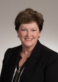 Anne Carr headshot