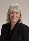 Lynn Shekleton headshot