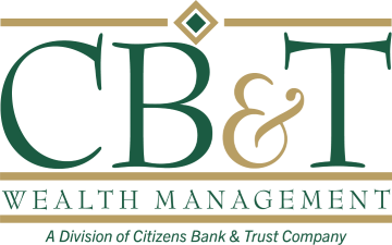 CBT Wealth Management Logo